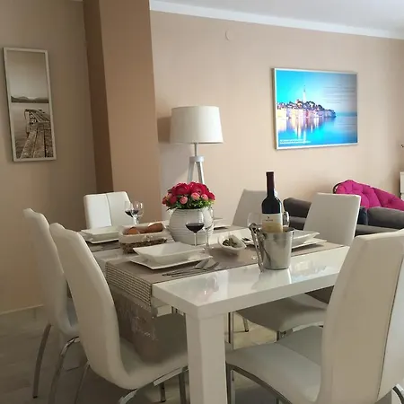 Baric 4412 Apartment Rovinj