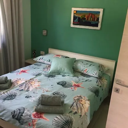 Apartment Baric 4412