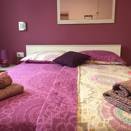 Apartment Baric 4412
