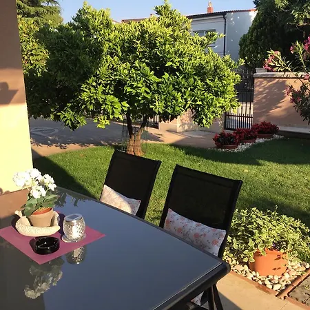 Apartment Baric 4412