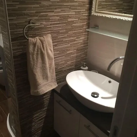 Baric 4412 Apartment Rovinj