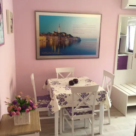 Apartment Baric 4412 Rovinj