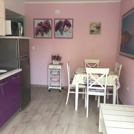 Baric 4412 Apartment Rovinj