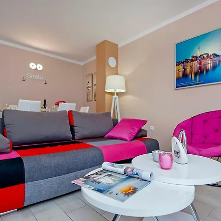 Baric 4412 Apartment Rovinj