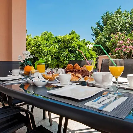 Apartment Baric 4412 Rovinj